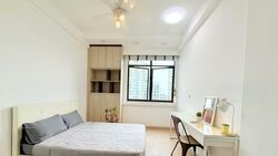 Parc Oasis (D22), Condominium #566415991